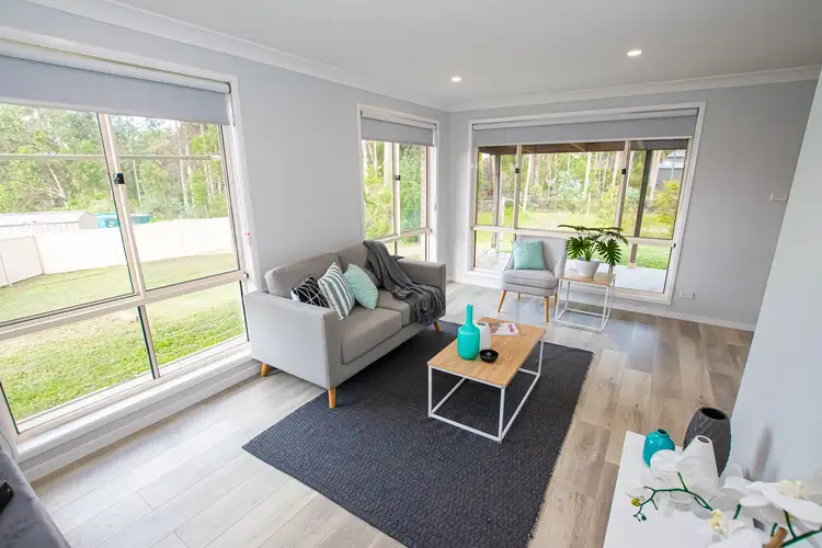 Fifth view of Homely house listing, 114 Lord Howe Drive, Ashtonfield NSW 2323