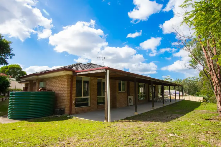 Sixth view of Homely house listing, 114 Lord Howe Drive, Ashtonfield NSW 2323