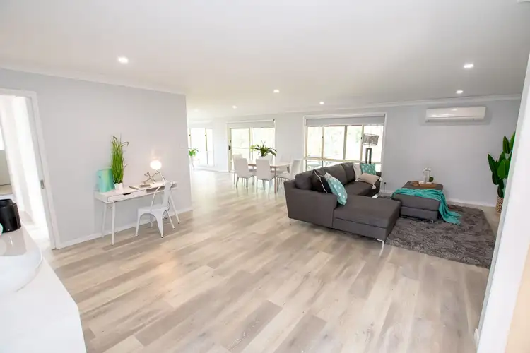 Seventh view of Homely house listing, 114 Lord Howe Drive, Ashtonfield NSW 2323