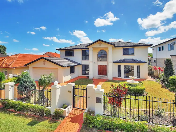 50 Belvedere Crescent, Sunnybank Hills QLD 4109