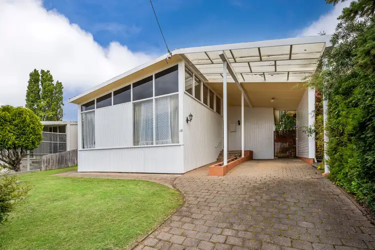 10 Valley Street, Trevallyn TAS 7250