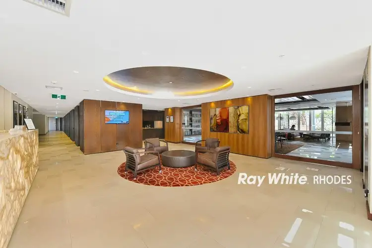 Seventh view of Homely apartment listing, 707G/4 Devlin Street, Ryde NSW 2112