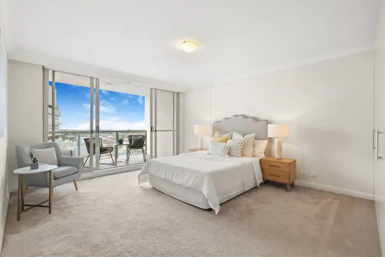 Sixth view of Homely unit listing, 1303/8 Brown Street, Chatswood NSW 2067