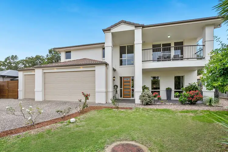9 Nessie Place, Ormiston QLD 4160