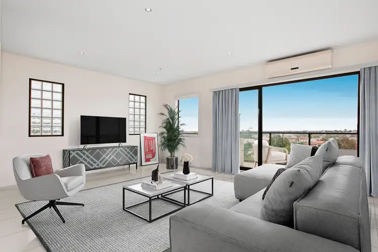 Main view of Homely apartment listing, 14/293-297 Plenty Road, Preston VIC 3072