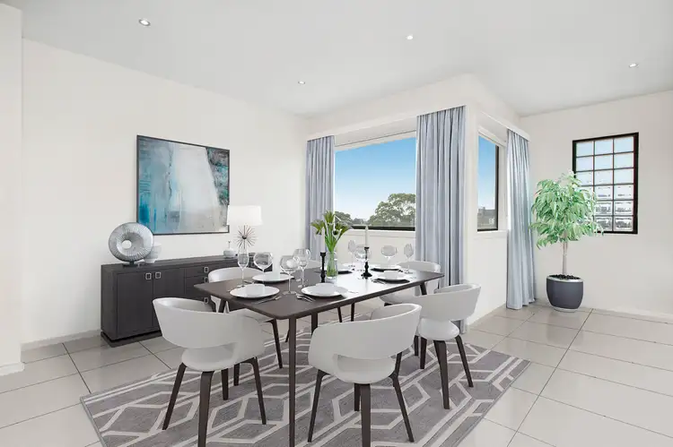 Second view of Homely apartment listing, 14/293-297 Plenty Road, Preston VIC 3072