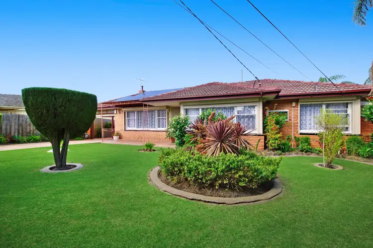 6 Graham Court, Preston VIC 3072