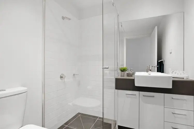 Sixth view of Homely apartment listing, 208/40 Bush Boulevard, Mill Park VIC 3082
