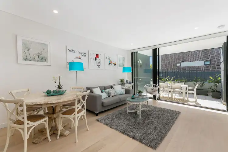 6/1 Womerah Street, Turramurra NSW 2074