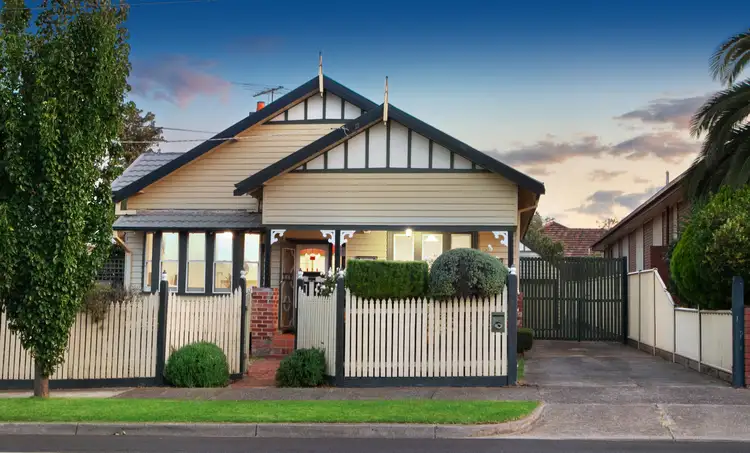 Main view of Homely house listing, 169 Wood Street, Preston VIC 3072