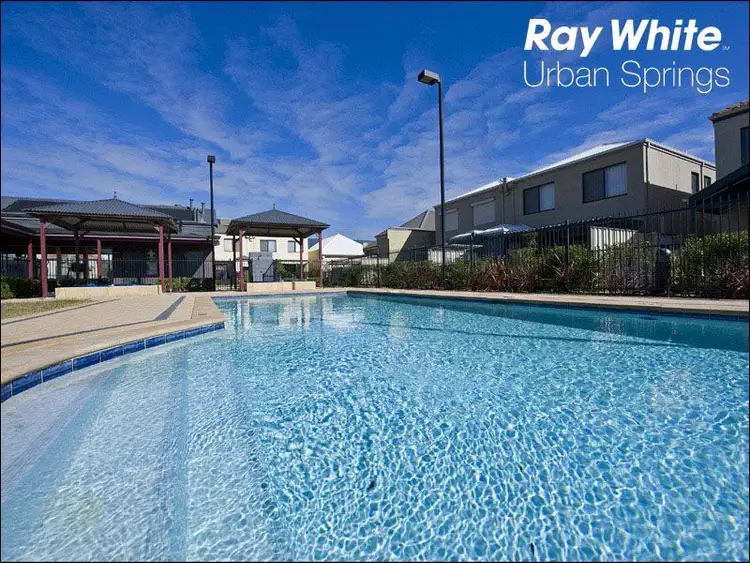 Fourth view of Homely townhouse listing, 11/68 Fisher Street, Belmont WA 6104