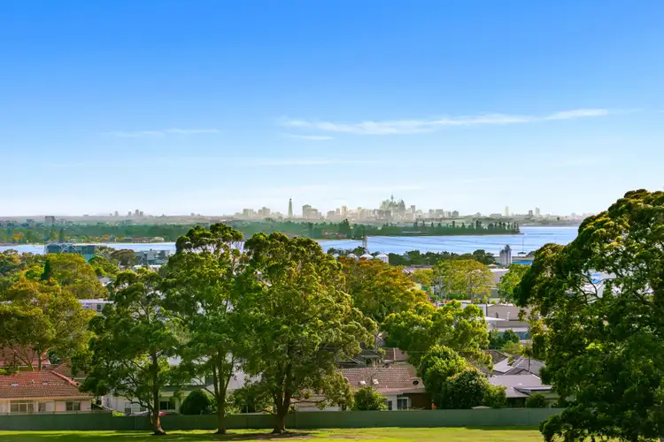 Sixth view of Homely apartment listing, 4.04/7 Dianella Street, Caringbah NSW 2229