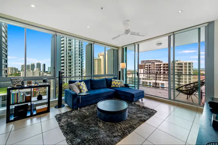 1108/1 Como Crescent, Southport QLD 4215