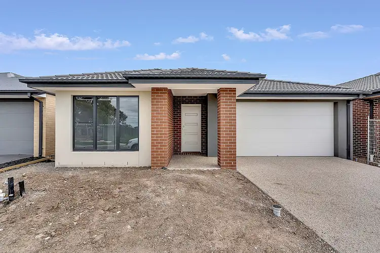 40 Gossia Avenue, Craigieburn VIC 3064