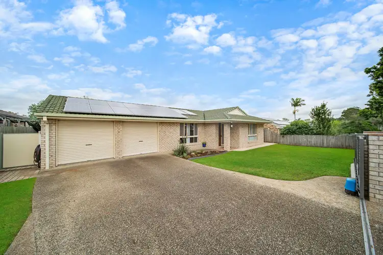 Sixth view of Homely house listing, 180 Barbour Road, Bracken Ridge QLD 4017