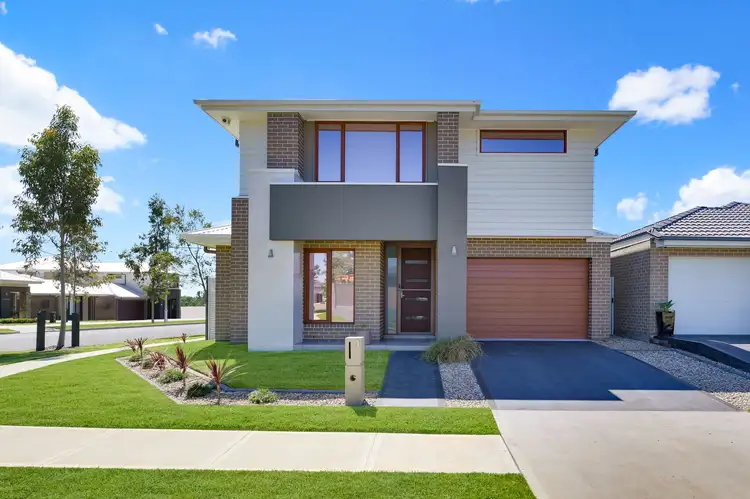 1 Dogwood Crescent, Denham Court NSW 2565