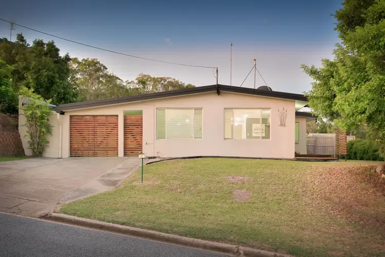 Main view of Homely house listing, 38 Illawarra Drive, Kin Kora QLD 4680