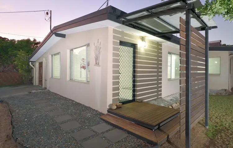 Second view of Homely house listing, 38 Illawarra Drive, Kin Kora QLD 4680