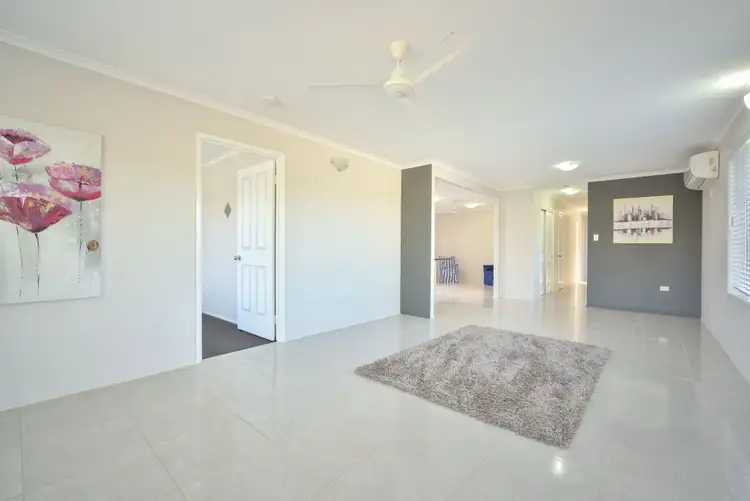Fourth view of Homely house listing, 38 Illawarra Drive, Kin Kora QLD 4680