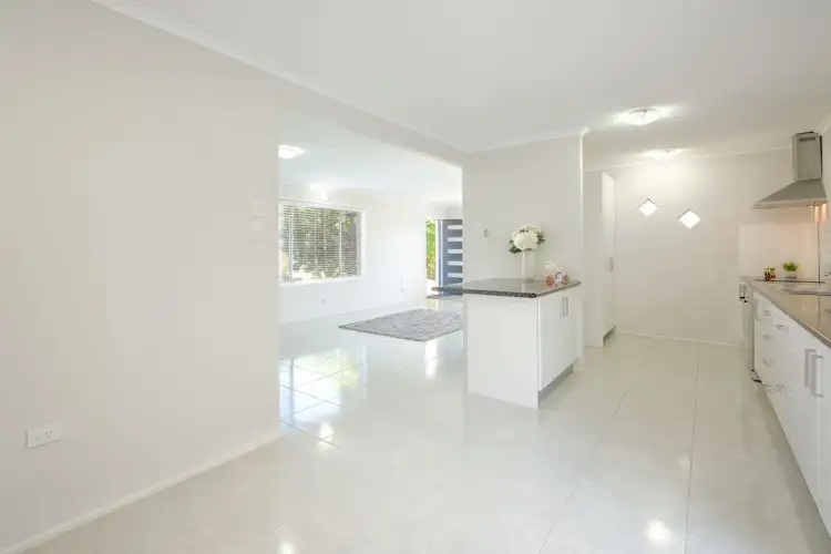 Fifth view of Homely house listing, 38 Illawarra Drive, Kin Kora QLD 4680