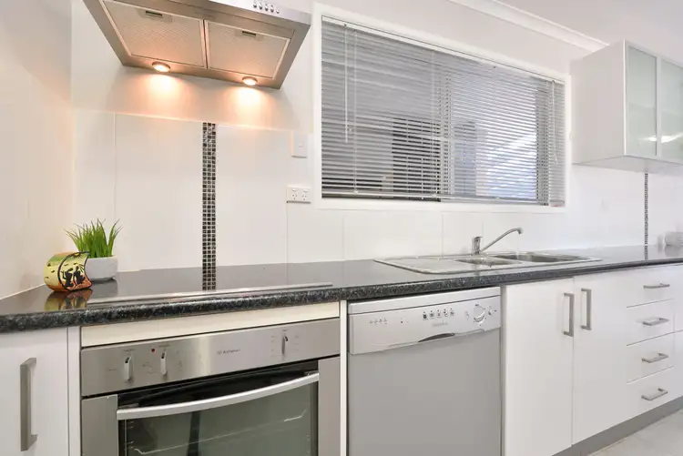 Sixth view of Homely house listing, 38 Illawarra Drive, Kin Kora QLD 4680