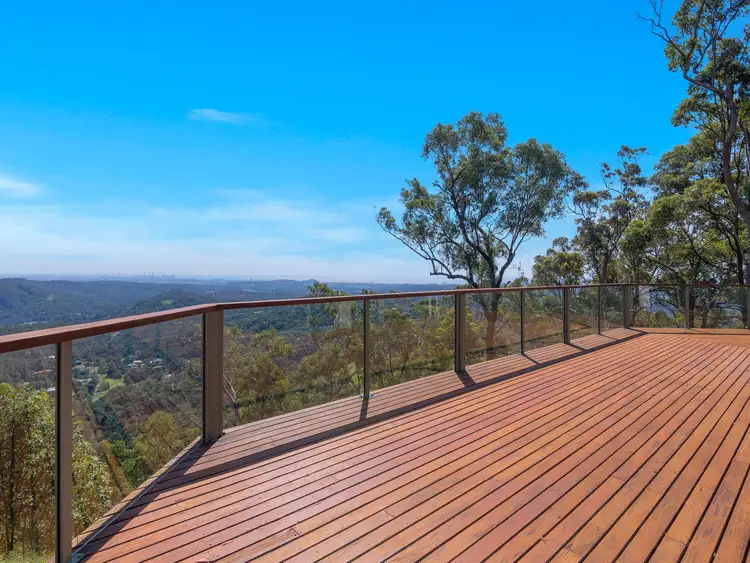 Second view of Homely house listing, 686 Trees Road, Tallebudgera Valley QLD 4228