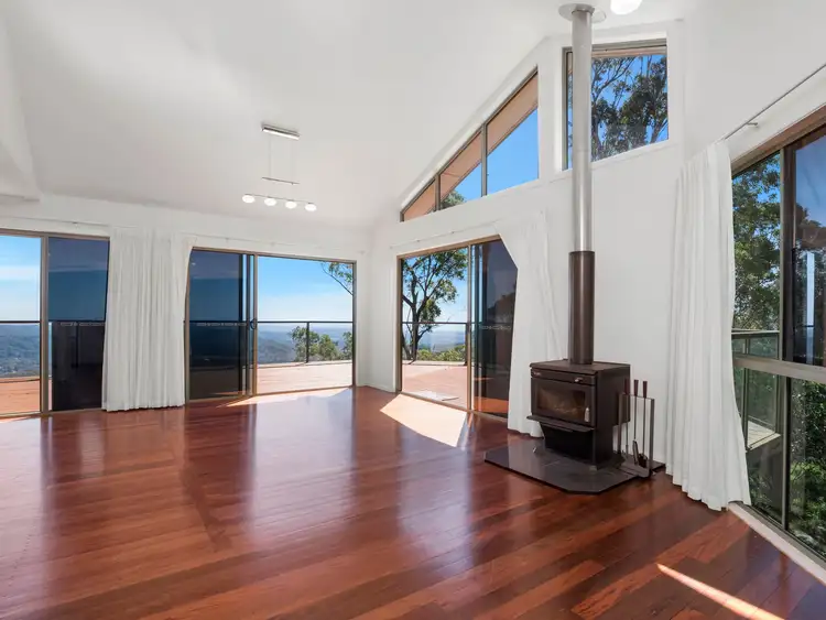 Third view of Homely house listing, 686 Trees Road, Tallebudgera Valley QLD 4228