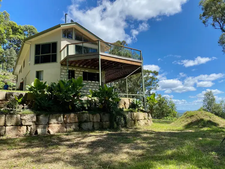 Fourth view of Homely house listing, 686 Trees Road, Tallebudgera Valley QLD 4228