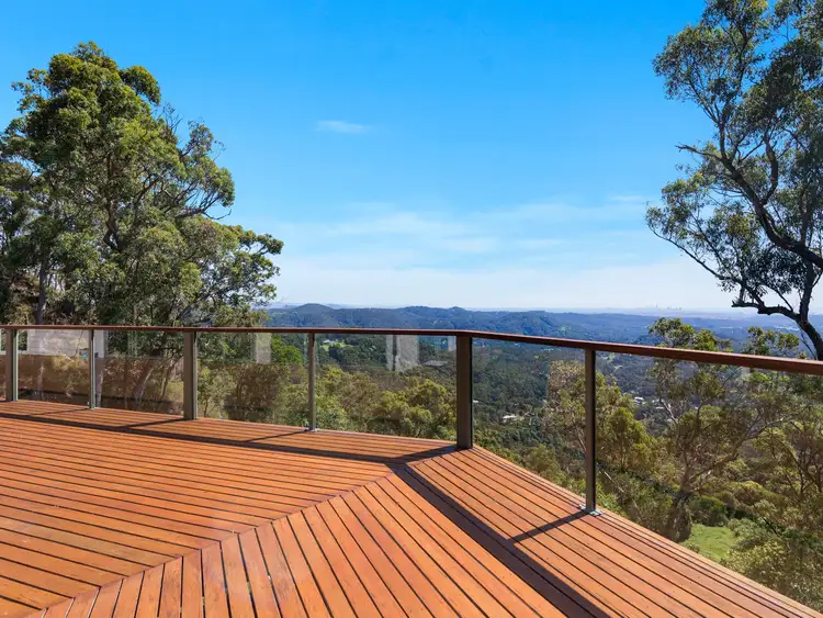 Sixth view of Homely house listing, 686 Trees Road, Tallebudgera Valley QLD 4228