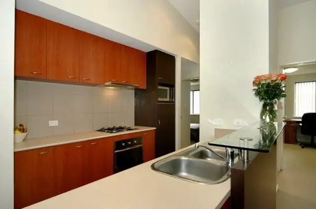 Third view of Homely apartment listing, 4/15 Tanunda Drive, Rivervale WA 6103