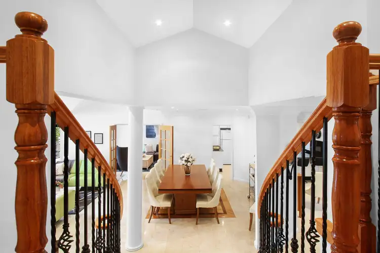 Second view of Homely house listing, 3 Ulster Street, Cecil Hills NSW 2171