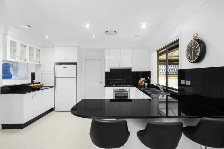 Third view of Homely house listing, 3 Ulster Street, Cecil Hills NSW 2171