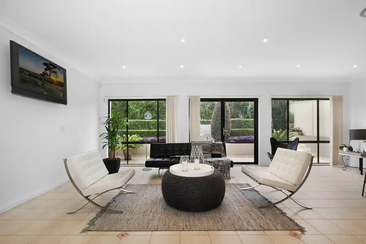 Fourth view of Homely house listing, 3 Ulster Street, Cecil Hills NSW 2171
