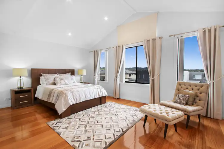 Fifth view of Homely house listing, 3 Ulster Street, Cecil Hills NSW 2171