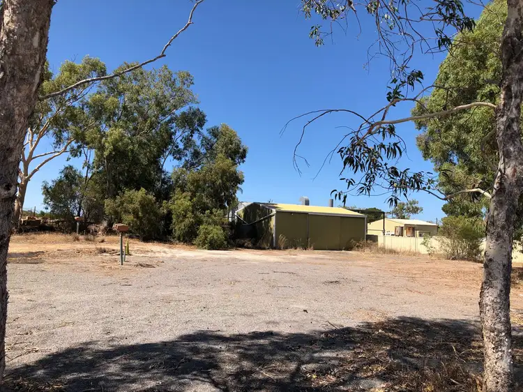 Main view of Homely land listing, 7 Gooch Street, Eneabba WA 6518