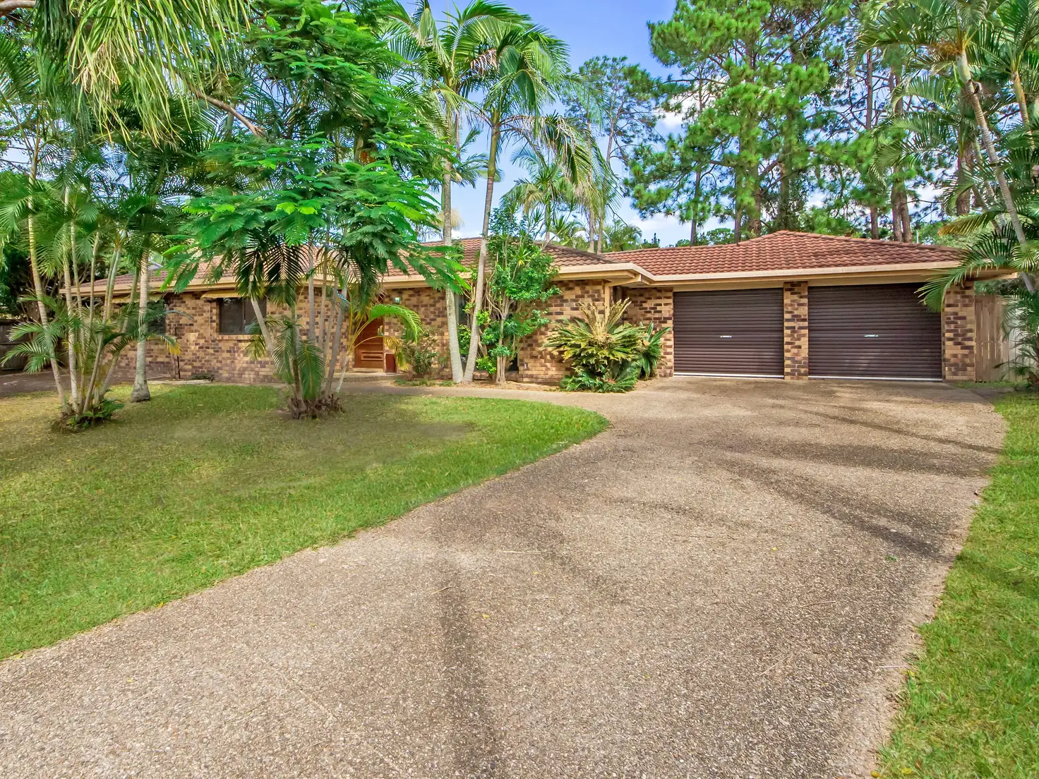 Main view of Homely house listing, 43 Lancelin Drive, Mermaid Waters QLD 4218