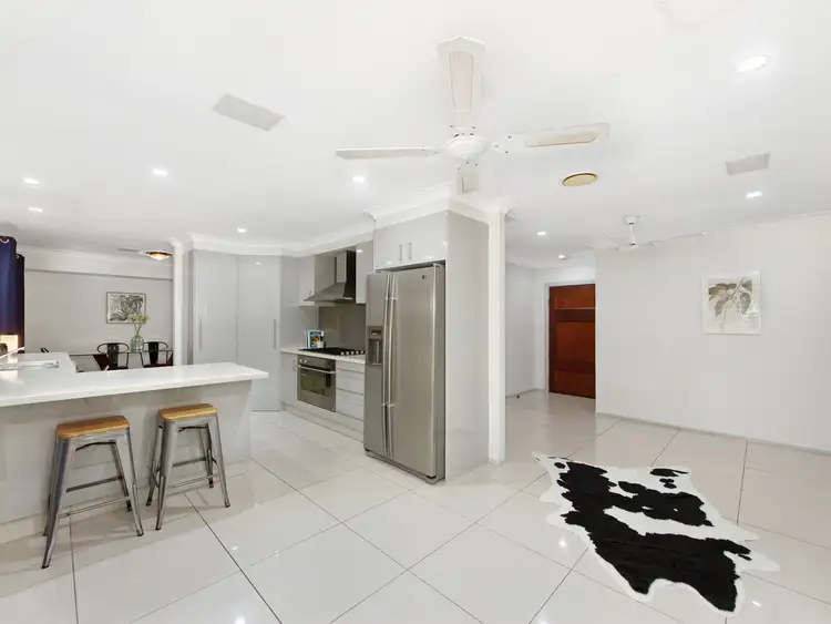 Second view of Homely house listing, 43 Lancelin Drive, Mermaid Waters QLD 4218