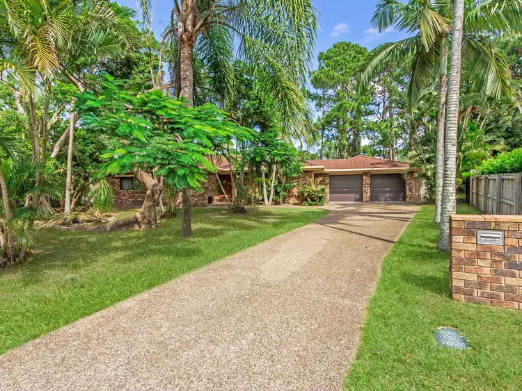 Third view of Homely house listing, 43 Lancelin Drive, Mermaid Waters QLD 4218