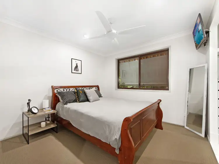 Fifth view of Homely house listing, 43 Lancelin Drive, Mermaid Waters QLD 4218