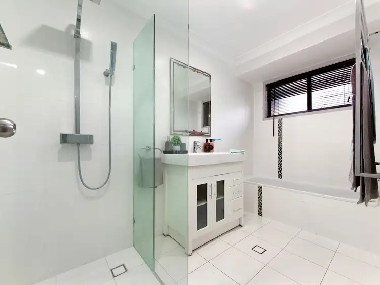 Sixth view of Homely house listing, 43 Lancelin Drive, Mermaid Waters QLD 4218