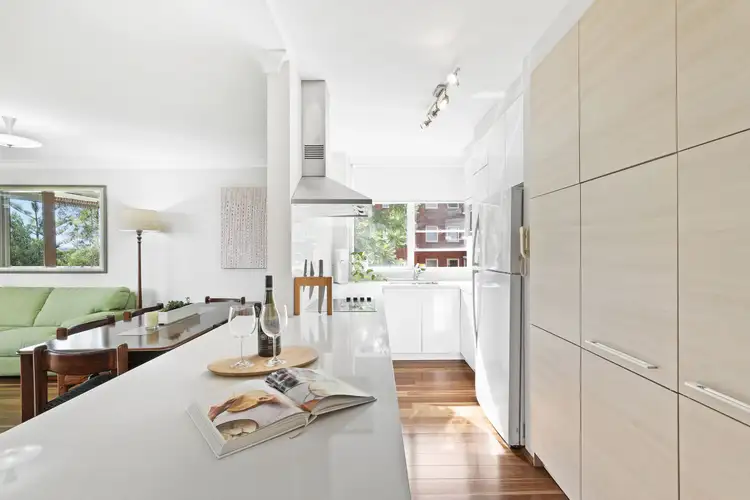 16/272-274 Pacific Highway, Greenwich NSW 2065