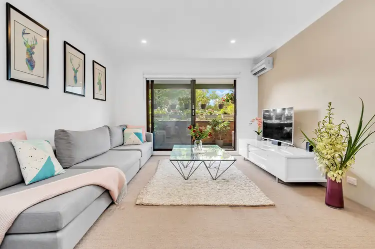 Third view of Homely apartment listing, 7/321 Windsor Road, Baulkham Hills NSW 2153