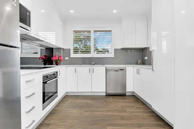 Fifth view of Homely apartment listing, 7/321 Windsor Road, Baulkham Hills NSW 2153