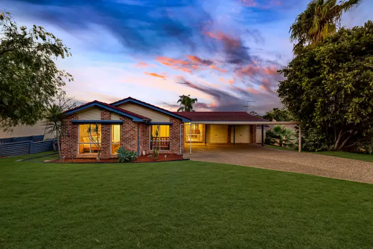 12 Wirraway Street, Raby NSW 2566
