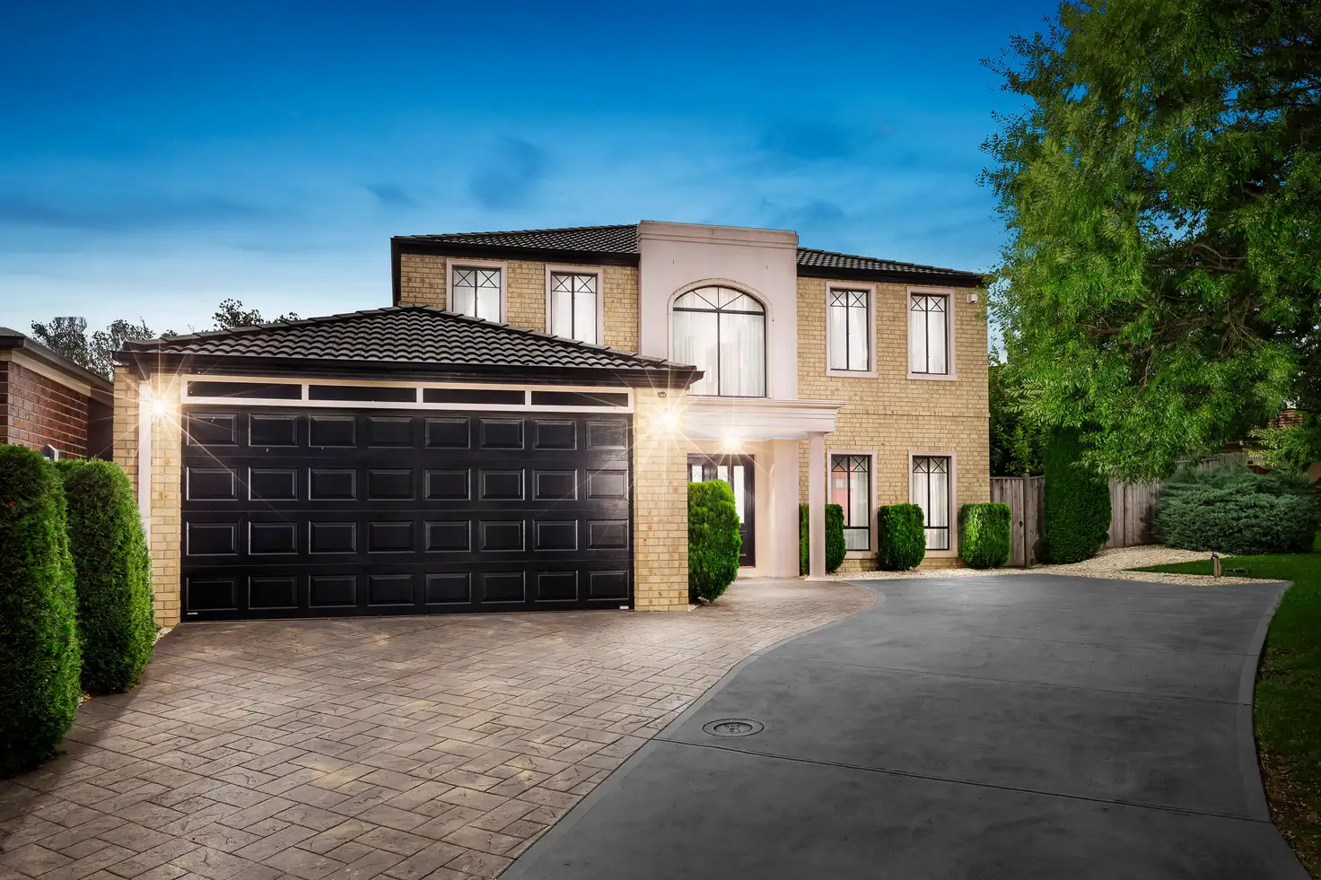 Main view of Homely house listing, 2 Saville Court, Rowville VIC 3178