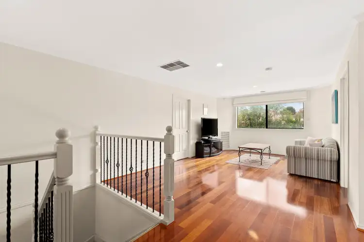 Fourth view of Homely house listing, 2 Saville Court, Rowville VIC 3178