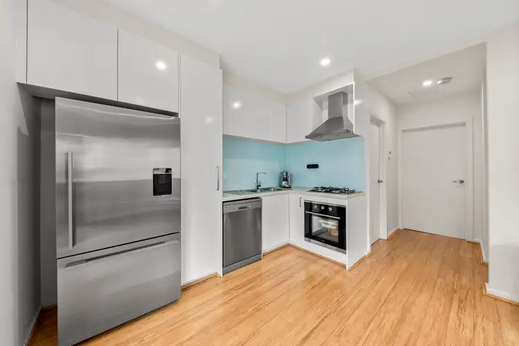 Second view of Homely townhouse listing, 8/5 Alwyn Street, Bayswater VIC 3153