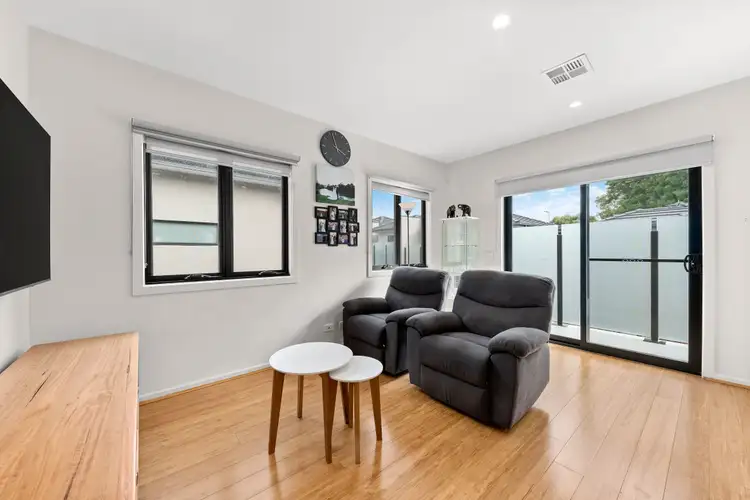 Third view of Homely townhouse listing, 8/5 Alwyn Street, Bayswater VIC 3153