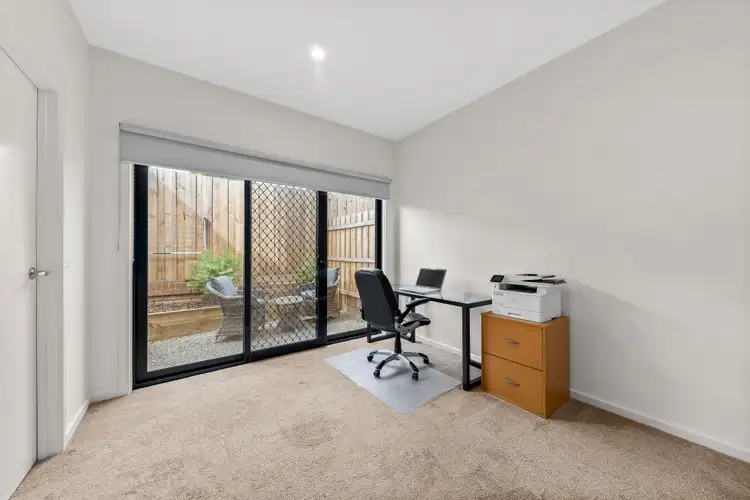Fourth view of Homely townhouse listing, 8/5 Alwyn Street, Bayswater VIC 3153