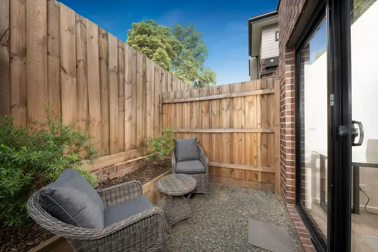 Seventh view of Homely townhouse listing, 8/5 Alwyn Street, Bayswater VIC 3153
